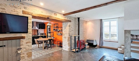 3 غرف نوم تاون هاوس في Puiseaux, France رقم 330040 3