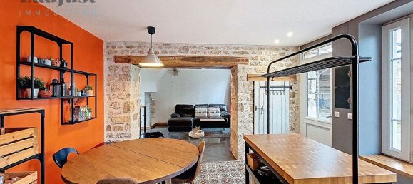 3 غرف نوم تاون هاوس في Puiseaux, France رقم 330040 4