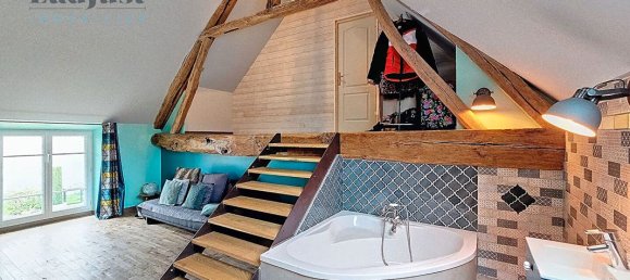 3 غرف نوم تاون هاوس في Puiseaux, France رقم 330040 16