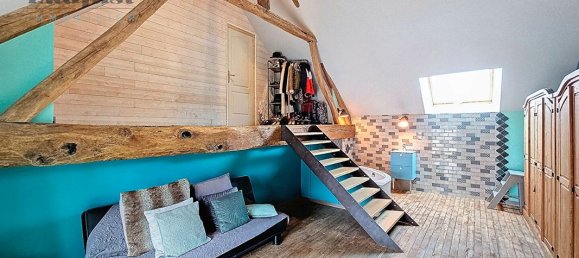 3 غرف نوم تاون هاوس في Puiseaux, France رقم 330040 14