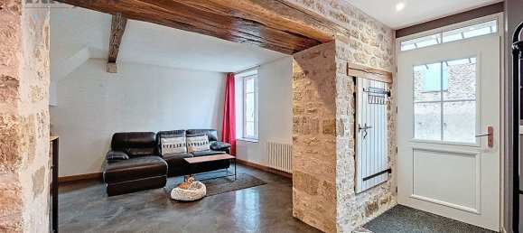 3 غرف نوم تاون هاوس في Puiseaux, France رقم 330040 5