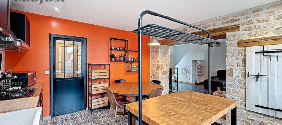 3 غرف نوم تاون هاوس في Puiseaux, France رقم 330040 6