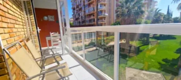 1 bedroom Apartment in Benalmadena, Spain No. 135903 2
