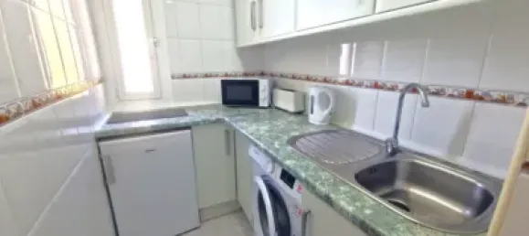 1 bedroom Apartment in Benalmadena, Spain No. 135903 5