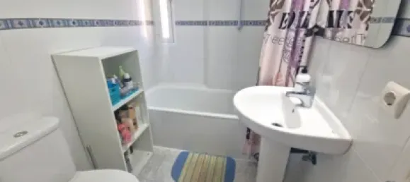 1 bedroom Apartment in Benalmadena, Spain No. 135903 6