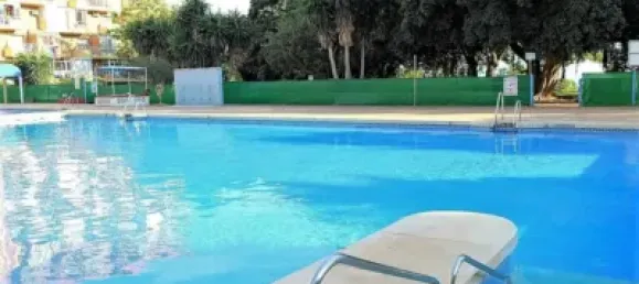 1 bedroom Apartment in Benalmadena, Spain No. 135903 10