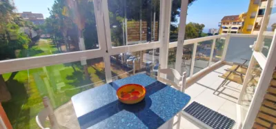 1 bedroom Apartment in Benalmadena, Spain No. 135903