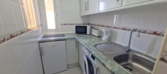 1 bedroom Apartment in Benalmadena, Spain No. 135903 4