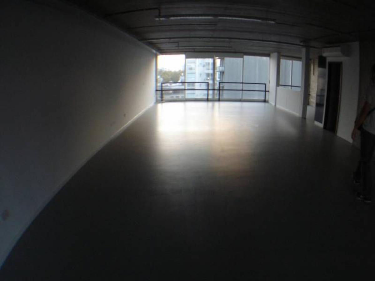120m² Office in Palermo, Argentina No. 108467