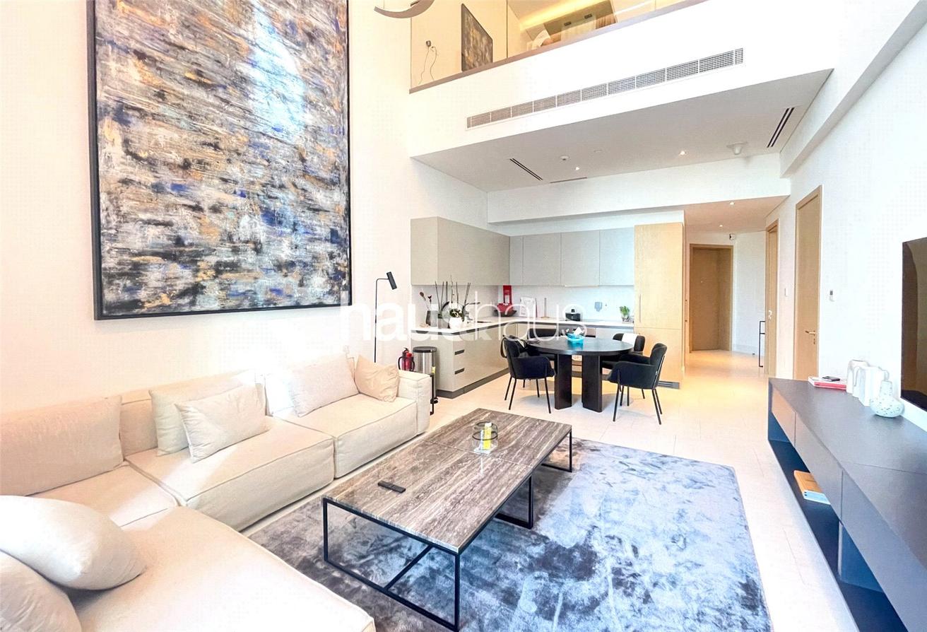 2 bedrooms Apartment in Business Bay, UAE No. 99216