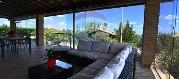 5 chambres Villa à Miglionico, Italy No. 347985 38