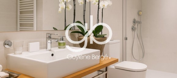 Apartamento de 3 dormitorios en Occitanie, France No. 297666 4