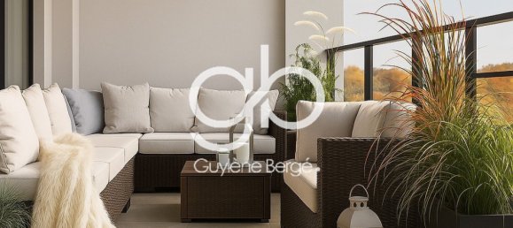 Apartamento de 3 dormitorios en Occitanie, France No. 297666 3