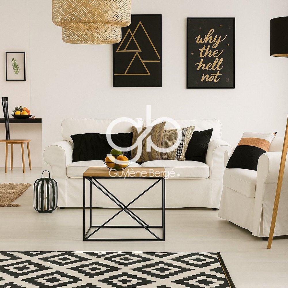 Apartamento de 3 dormitorios en Occitanie, France No. 297666