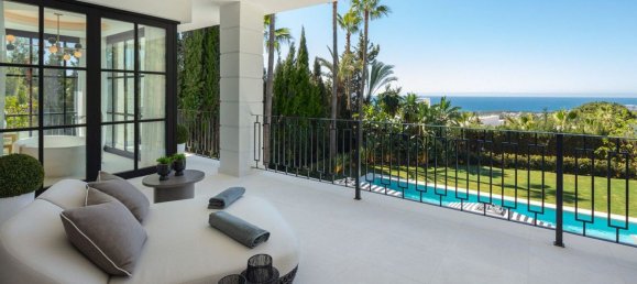 6 chambres Maison à Marbella, Spain No. 92117 15