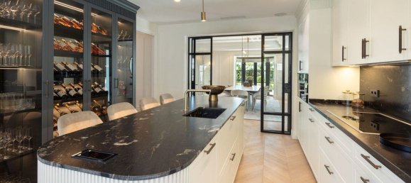 6 chambres Maison à Marbella, Spain No. 92117 26