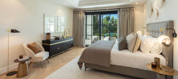 6 chambres Maison à Marbella, Spain No. 92117 6