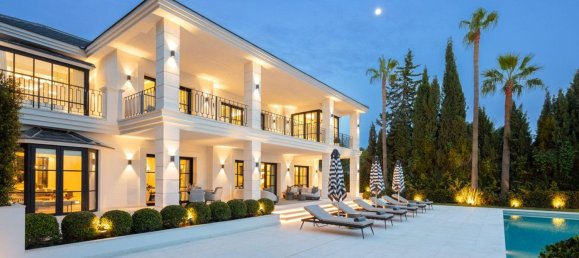 6 chambres Maison à Marbella, Spain No. 92117 38