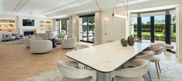 6 chambres Maison à Marbella, Spain No. 92117 24