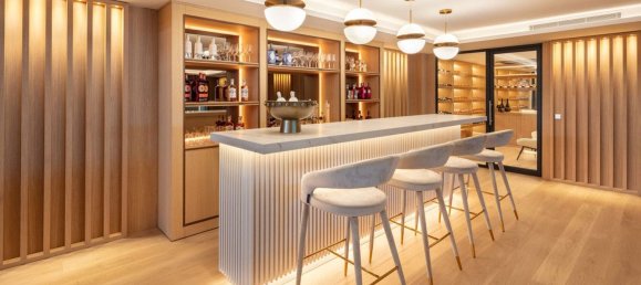 6 chambres Maison à Marbella, Spain No. 92117 29