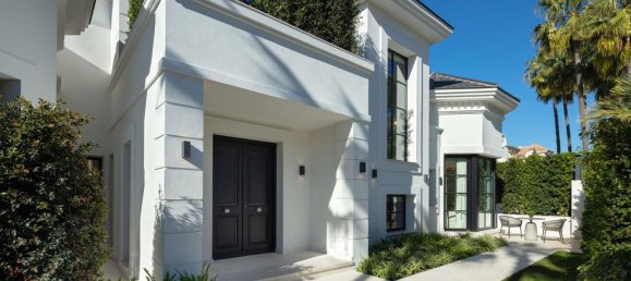 6 chambres Maison à Marbella, Spain No. 92117 5