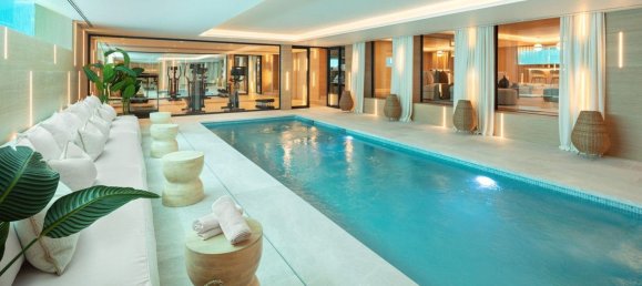 6 chambres Maison à Marbella, Spain No. 92117 36