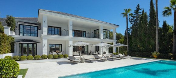 6 chambres Maison à Marbella, Spain No. 92117 19