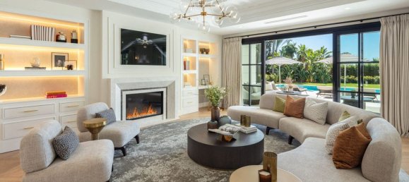 6 chambres Maison à Marbella, Spain No. 92117 22