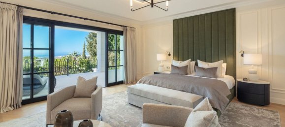 6 chambres Maison à Marbella, Spain No. 92117 13