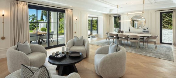 6 chambres Maison à Marbella, Spain No. 92117 23