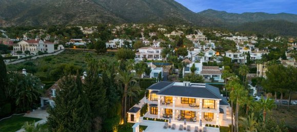 6 chambres Maison à Marbella, Spain No. 92117 2