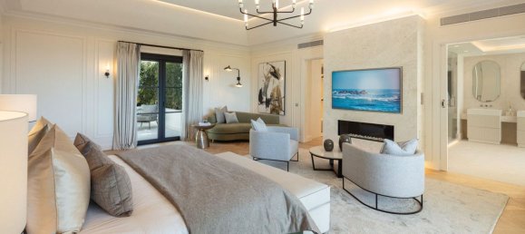 6 chambres Maison à Marbella, Spain No. 92117 14