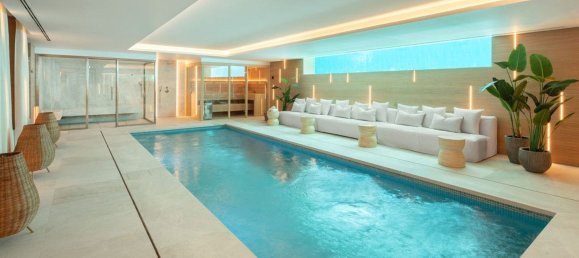 6 chambres Maison à Marbella, Spain No. 92117 35