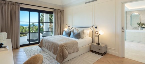 6 chambres Maison à Marbella, Spain No. 92117 17