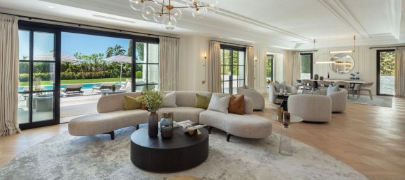 6 chambres Maison à Marbella, Spain No. 92117 21