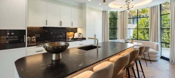 6 chambres Maison à Marbella, Spain No. 92117 27