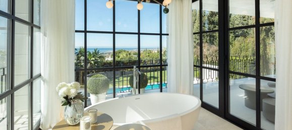 6 chambres Maison à Marbella, Spain No. 92117 10