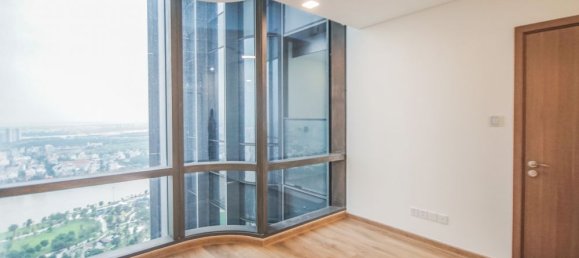 4 bedrooms Apartment in Binh Thanh, Vietnam No. 18401 2