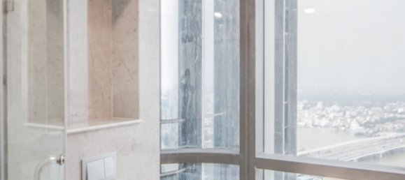 4 bedrooms Apartment in Binh Thanh, Vietnam No. 18401 4