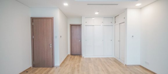 4 bedrooms Apartment in Binh Thanh, Vietnam No. 18401 10