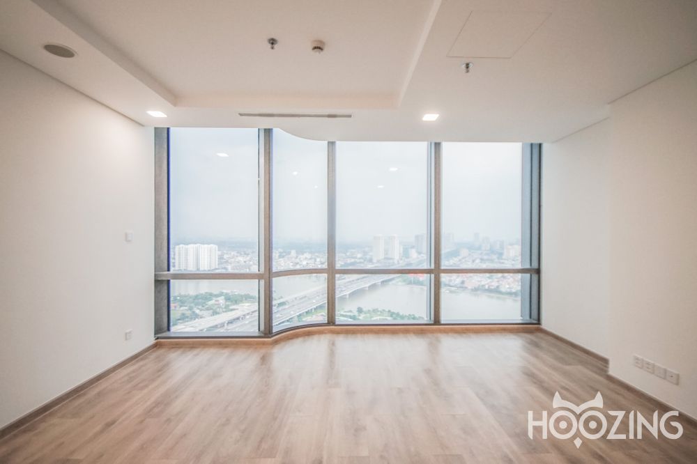4 bedrooms Apartment in Binh Thanh, Vietnam No. 18401