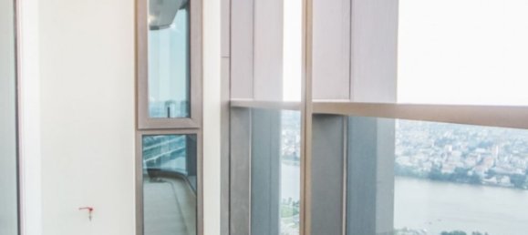 4 bedrooms Apartment in Binh Thanh, Vietnam No. 18401 3