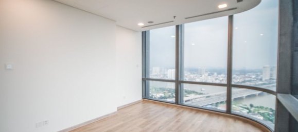 4 bedrooms Apartment in Binh Thanh, Vietnam No. 18401 5