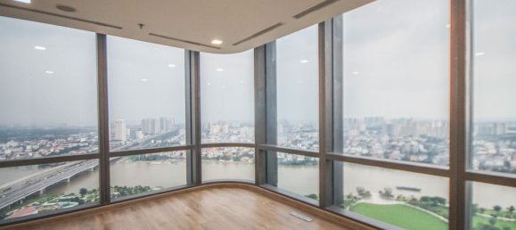 4 bedrooms Apartment in Binh Thanh, Vietnam No. 18401 8