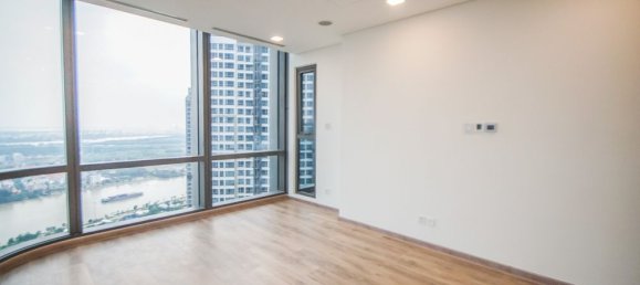 4 bedrooms Apartment in Binh Thanh, Vietnam No. 18401 7