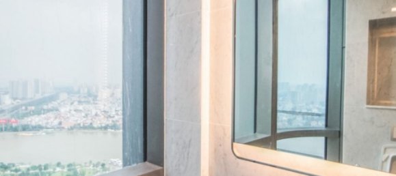 4 bedrooms Apartment in Binh Thanh, Vietnam No. 18401 12