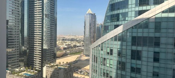 Büro in Business Bay, UAE 89.2m², Nr. 15587 4