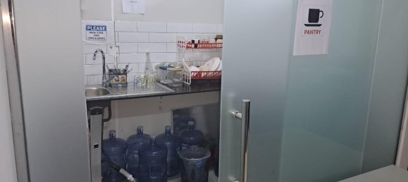 Büro in Business Bay, UAE 89.2m², Nr. 15587 10