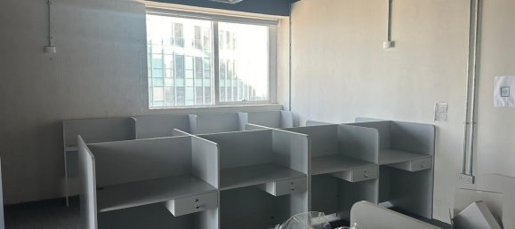 Büro in Business Bay, UAE 89.2m², Nr. 15587 3