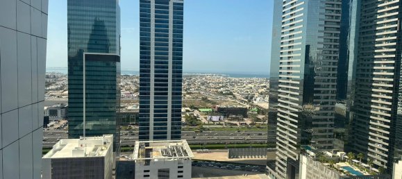 Büro in Business Bay, UAE 89.2m², Nr. 15587 2